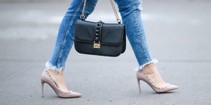 16 Perfect Nude Pumps You Have to 