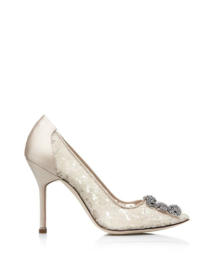 Tåget Til sandheden Viewer 16 Perfect Nude Pumps You Have to Invest in Now