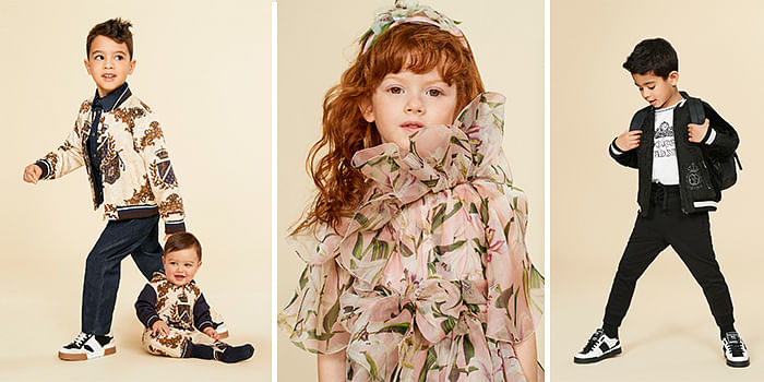 Here's Our Edit Of The Best Fall/Winter 2019 Kidswear Collections