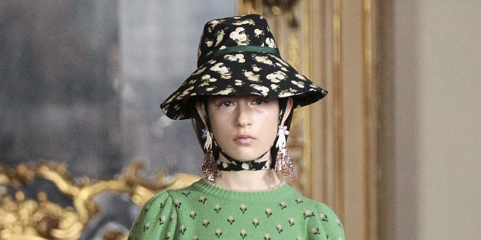 Elevate Your Headwear Game With These Statement Making Hats