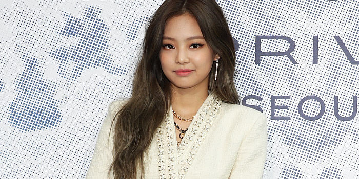 How To Cop The Ingénue Look Of BlackPink’s Jennie