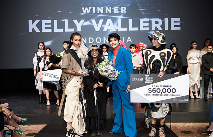 Kelly-Vallerie-NewGen-2019-Award