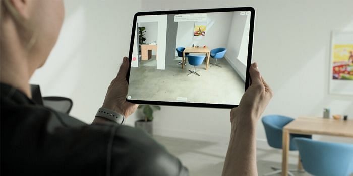 iPad Pro 2020 The iPad That Steve Jobs Envisioned-Featured