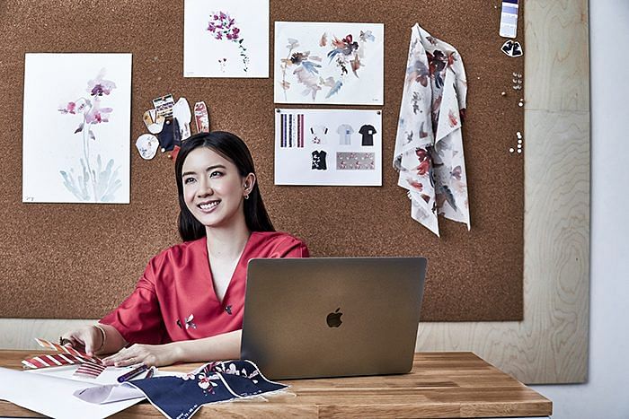 Fashioning the Future: Phuay Li Ying On Forging Creative Collaborations