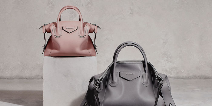 Why The Antigona Soft Bag by Givenchy Should Be On Your Radar