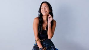 What's In My Bag: Fashion Model Vivien Ong
