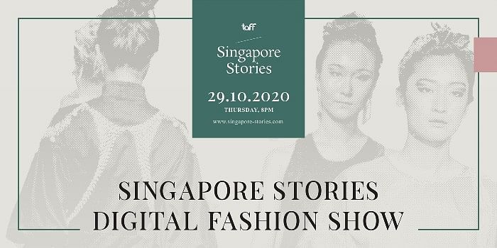 Singapore Stories 2020