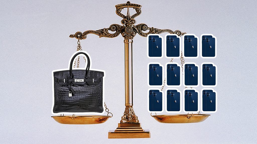 7 Things You Could Buy With $390,000 Instead Of The Hermes Birkin Bag