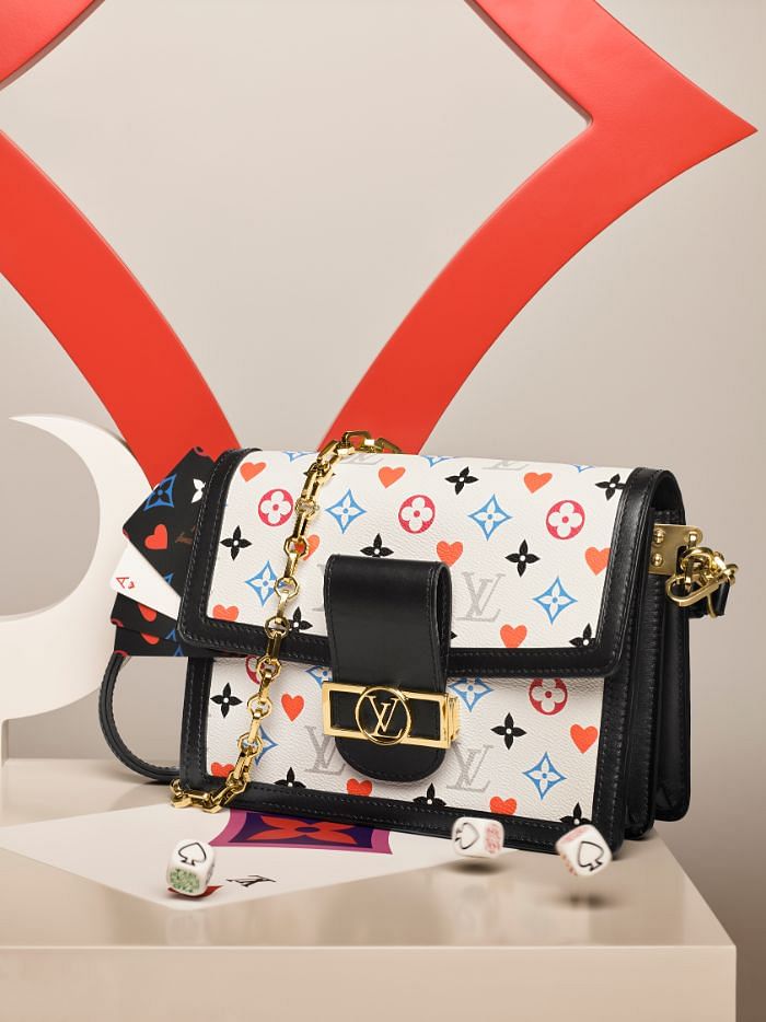 Louis Vuitton's Iconic Luggage Gets A Millennial Update