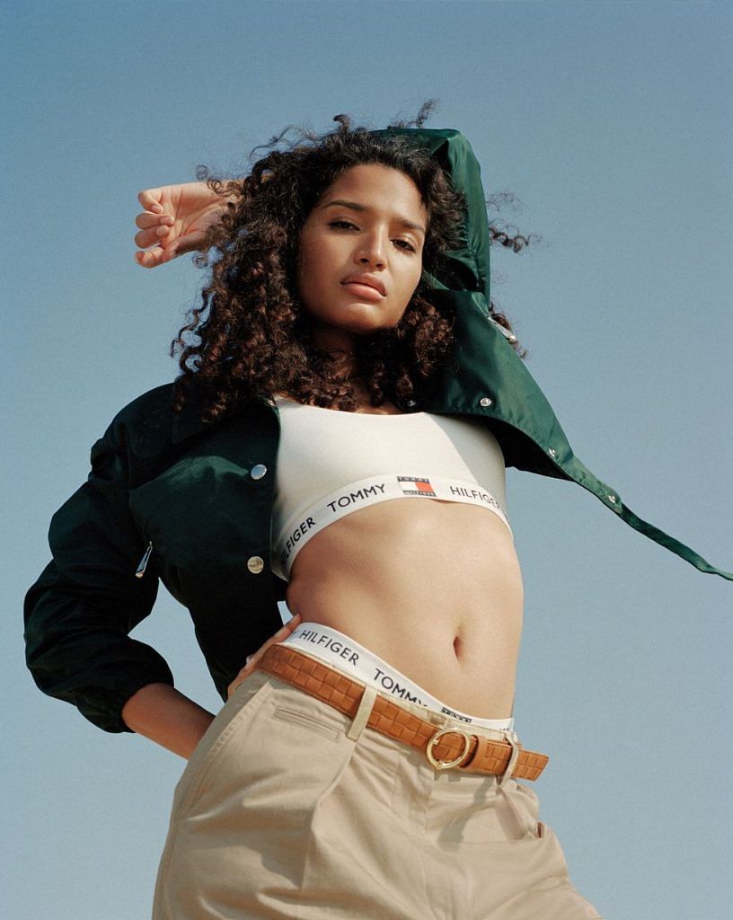 The Best Spring 2021 Fashion Campaigns