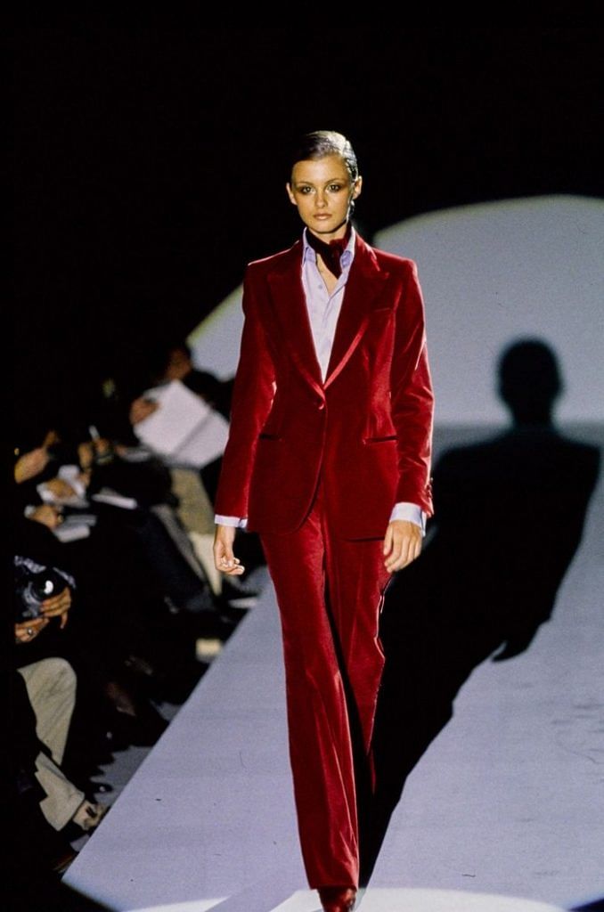 Tom Ford for Gucci 1996