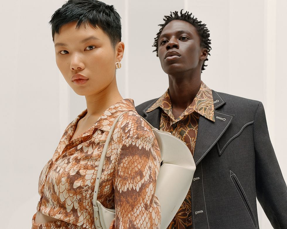 Farfetch Releases Its First Conscious Luxury Trends Report to Help Customers Shop More Responsibly