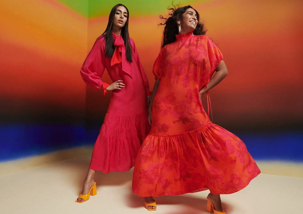 7 Contemporary Cool Fashion Labels To Shop At For Hari Raya