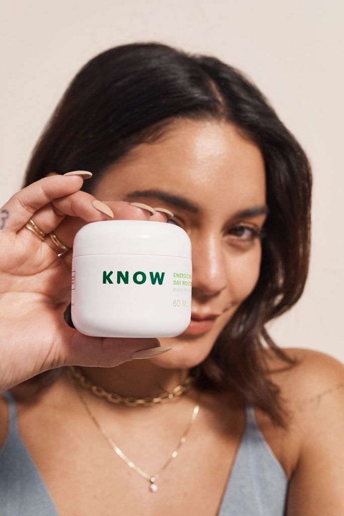 Vanessa Hudgens And Madison Beer Just Launched Skincare Brand Know Beauty