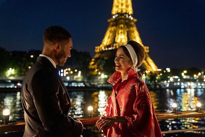 Emily in Paris Is Getting Another Season on Netflix