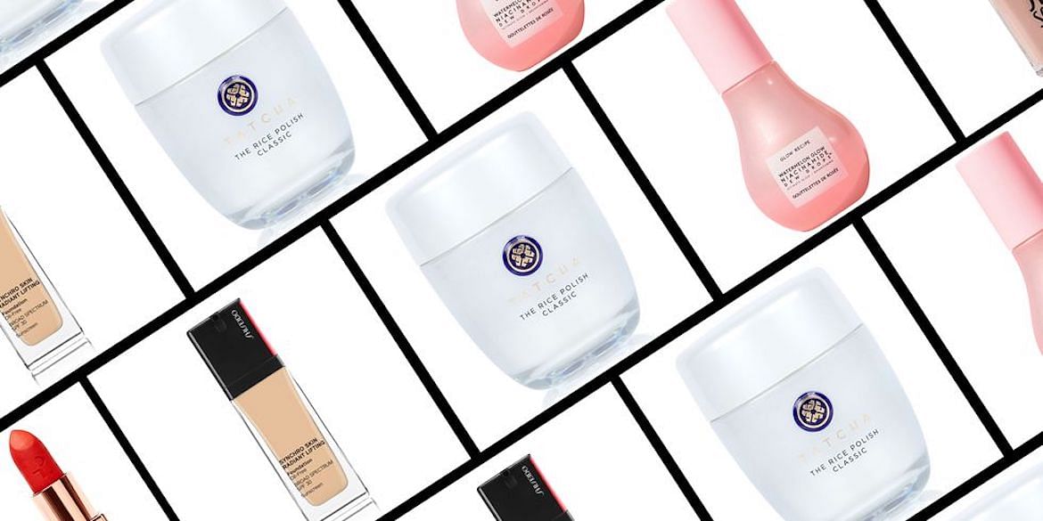 Asian-Owned Beauty Brands