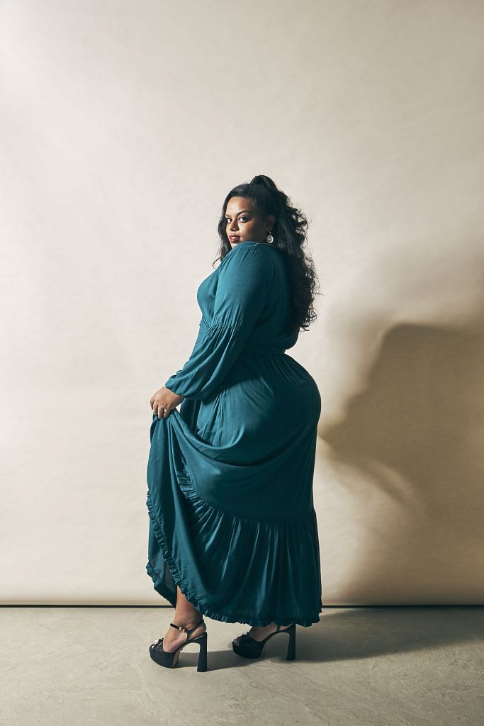 In Conversation With Rani Dhaschainey On Fat Acceptance, Inclusivity And More