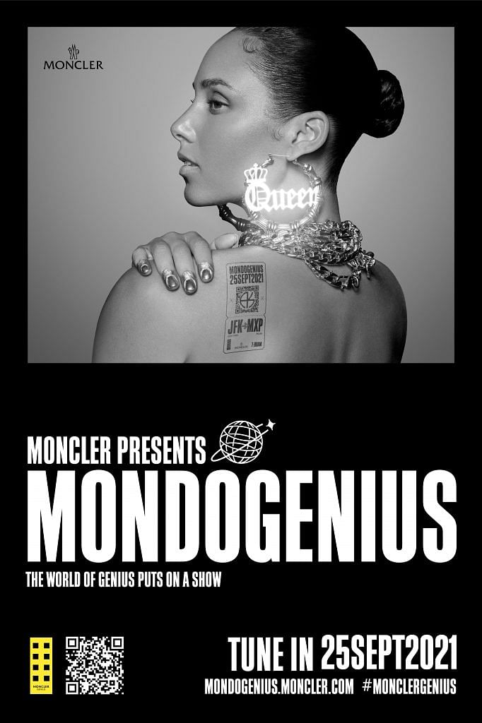 What To Expect From Moncler Genius’ MONDOGENIUS Event