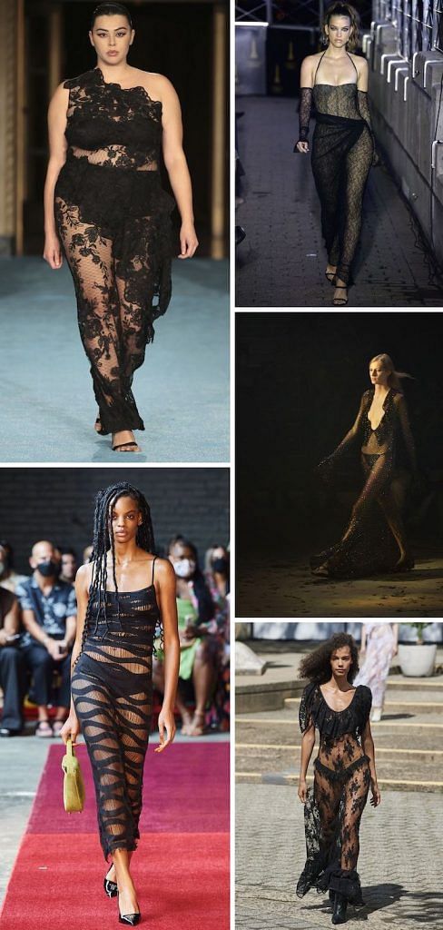 Six Standout Trends from New York Fashion Week