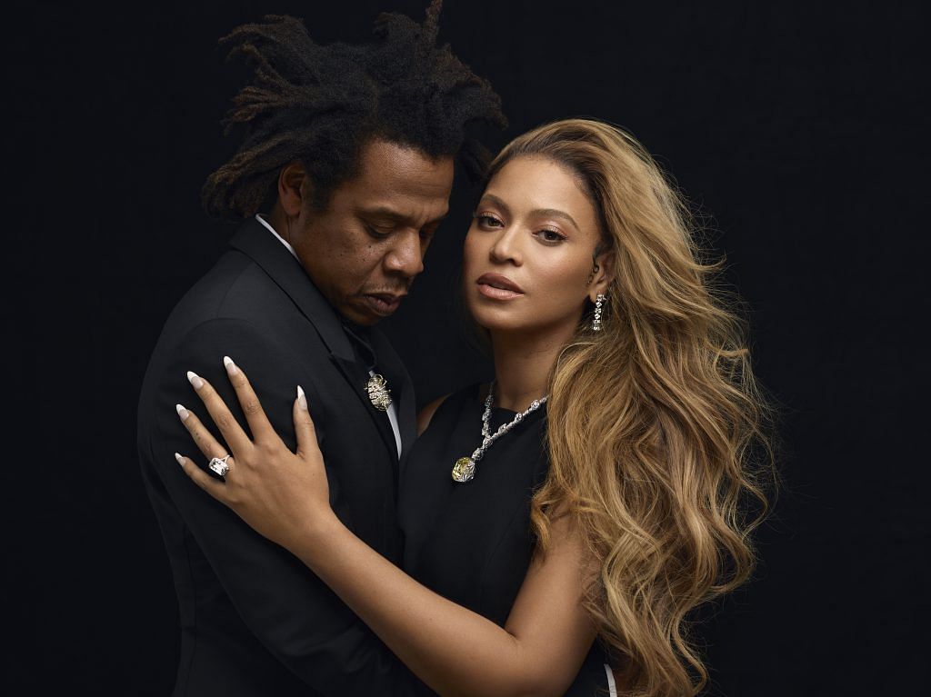 Power Couple Beyoncé And JAY-Z Get Intimate In Tiffany & Co.’s Film About “About Love”
