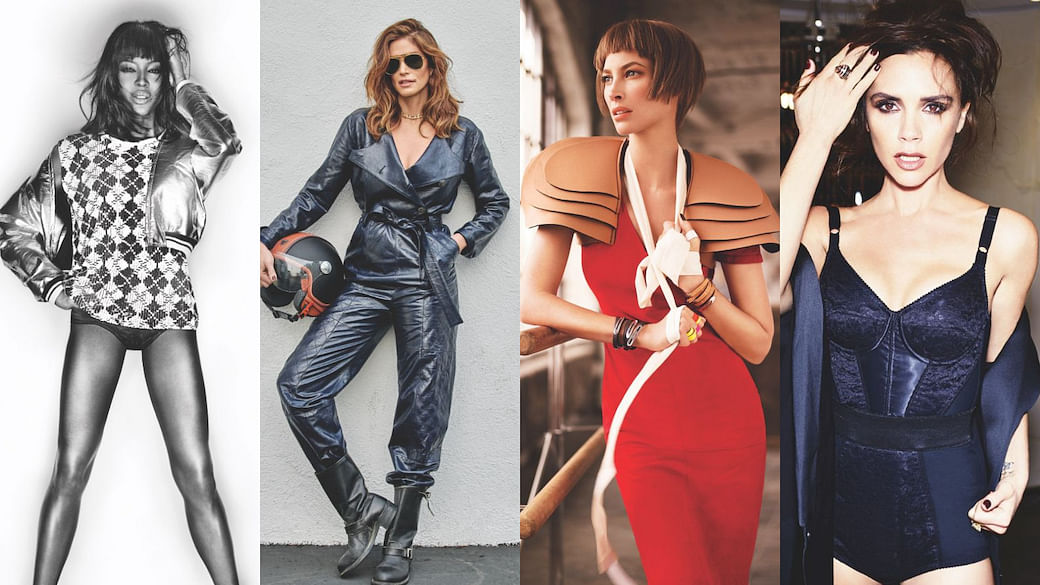 A To Z: The Vernacular Of BAZAAR’s Style And Fashion Across Two Decades