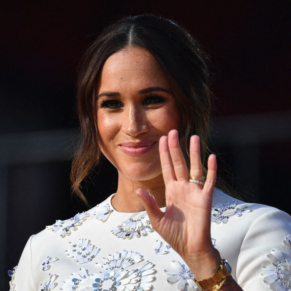Duchess Meghan To Donate Damages From Tabloid Case To Anti-Bullying Charity