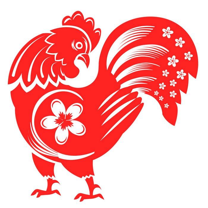 Horoscope 2022 rooster Chinese Horoscope