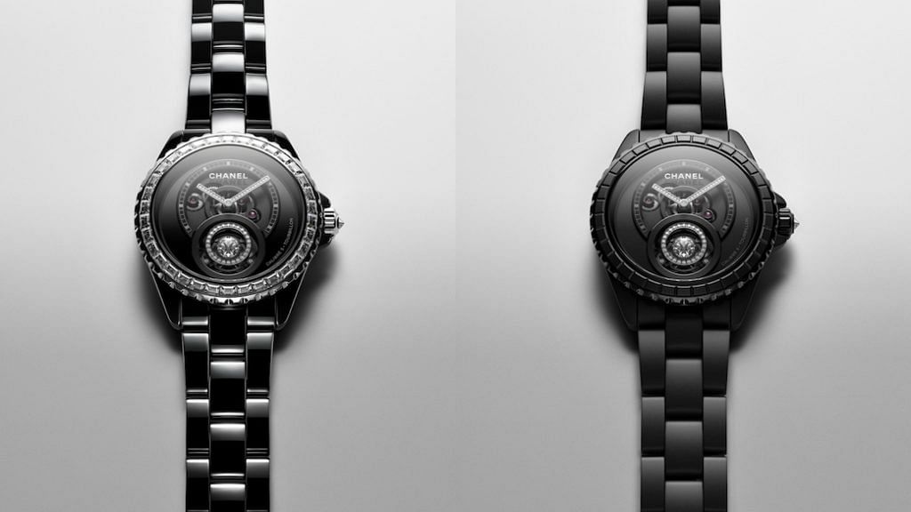 10 chiếc đồng hồ được phái đẹp yêu thích 2022